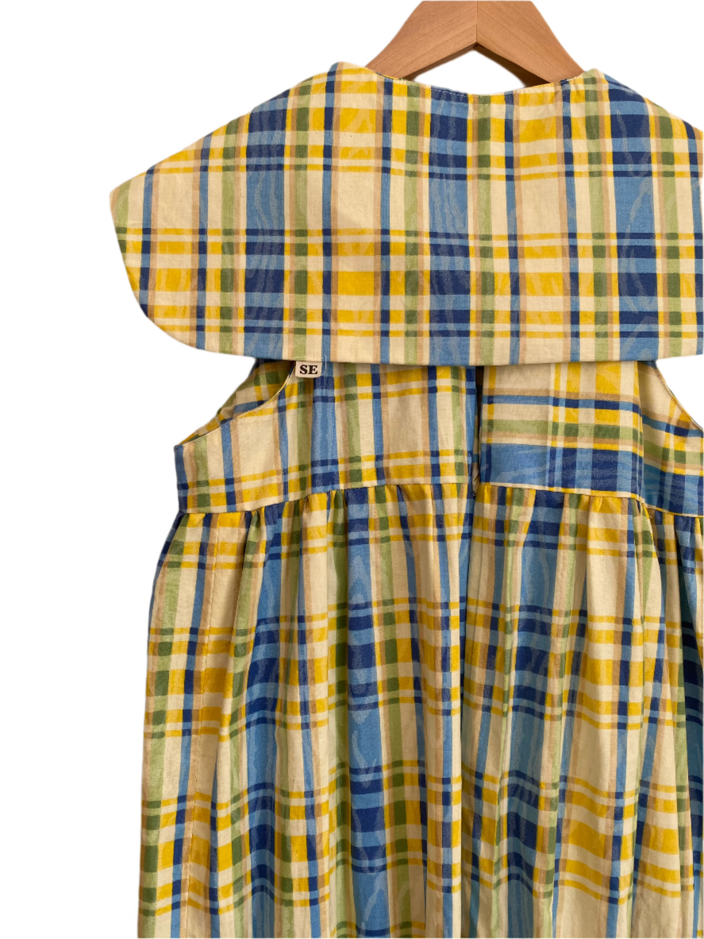 Lottie Dress