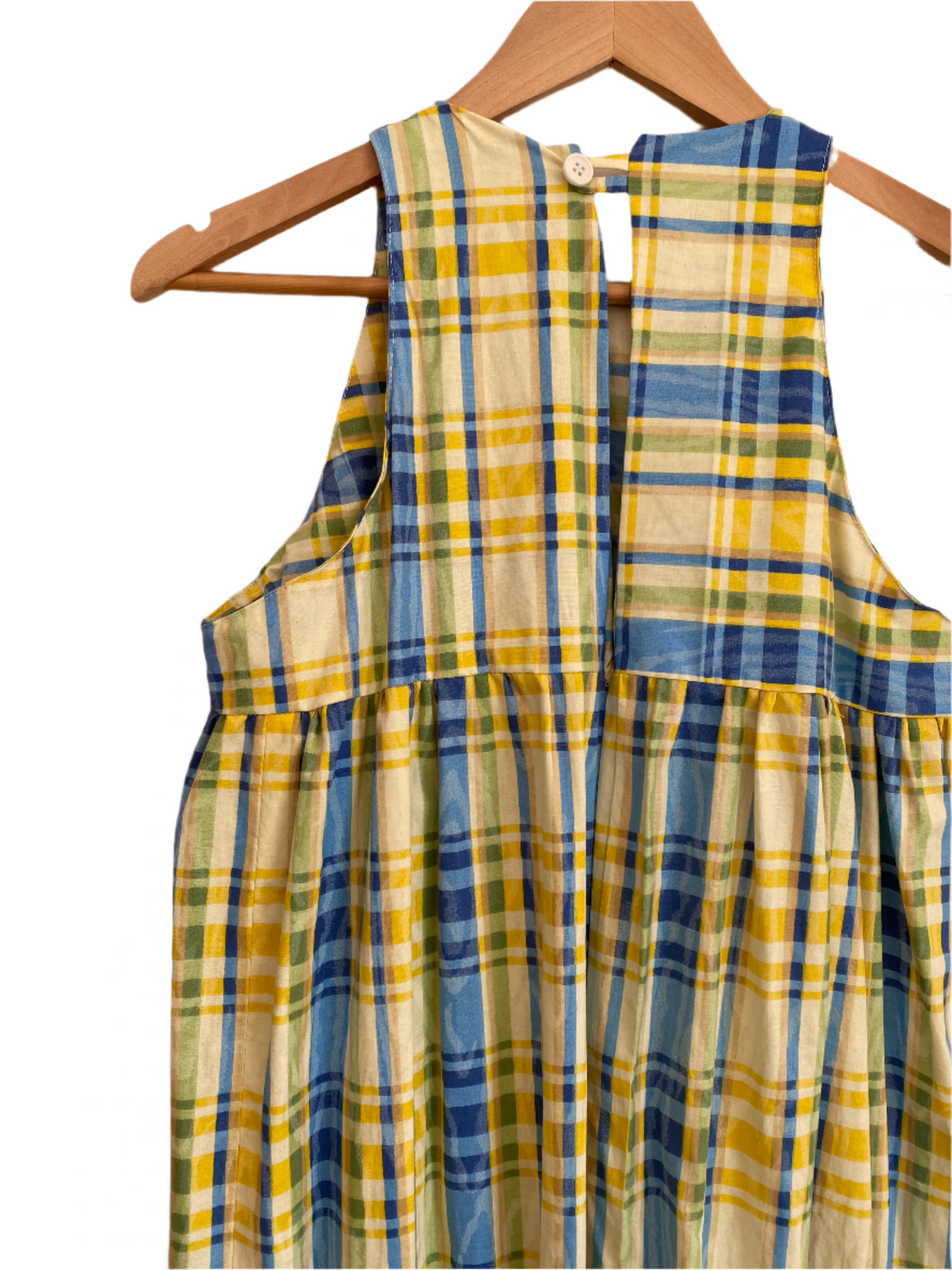 Lottie Dress