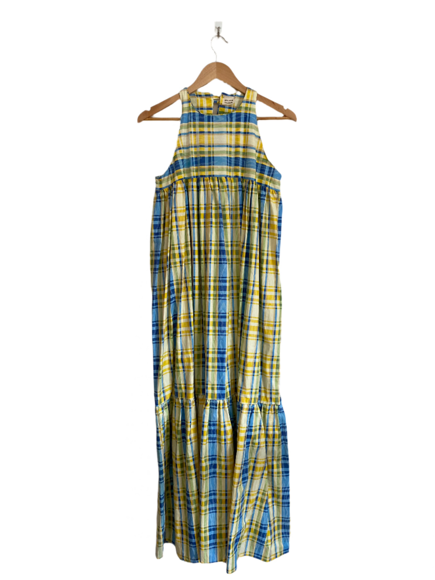 Lottie Dress