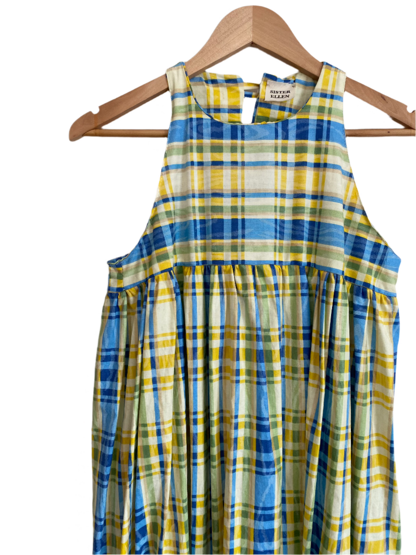 Lottie Dress