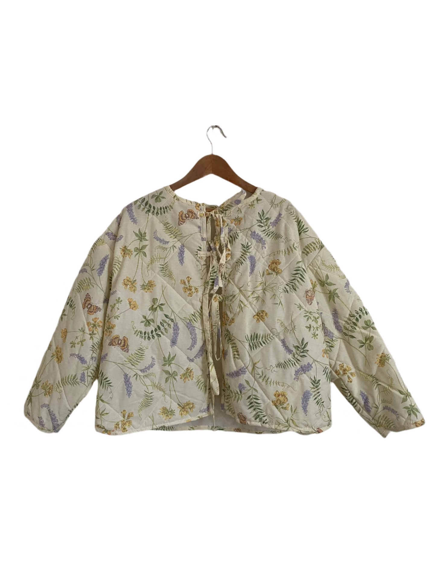 Maisy Jacket