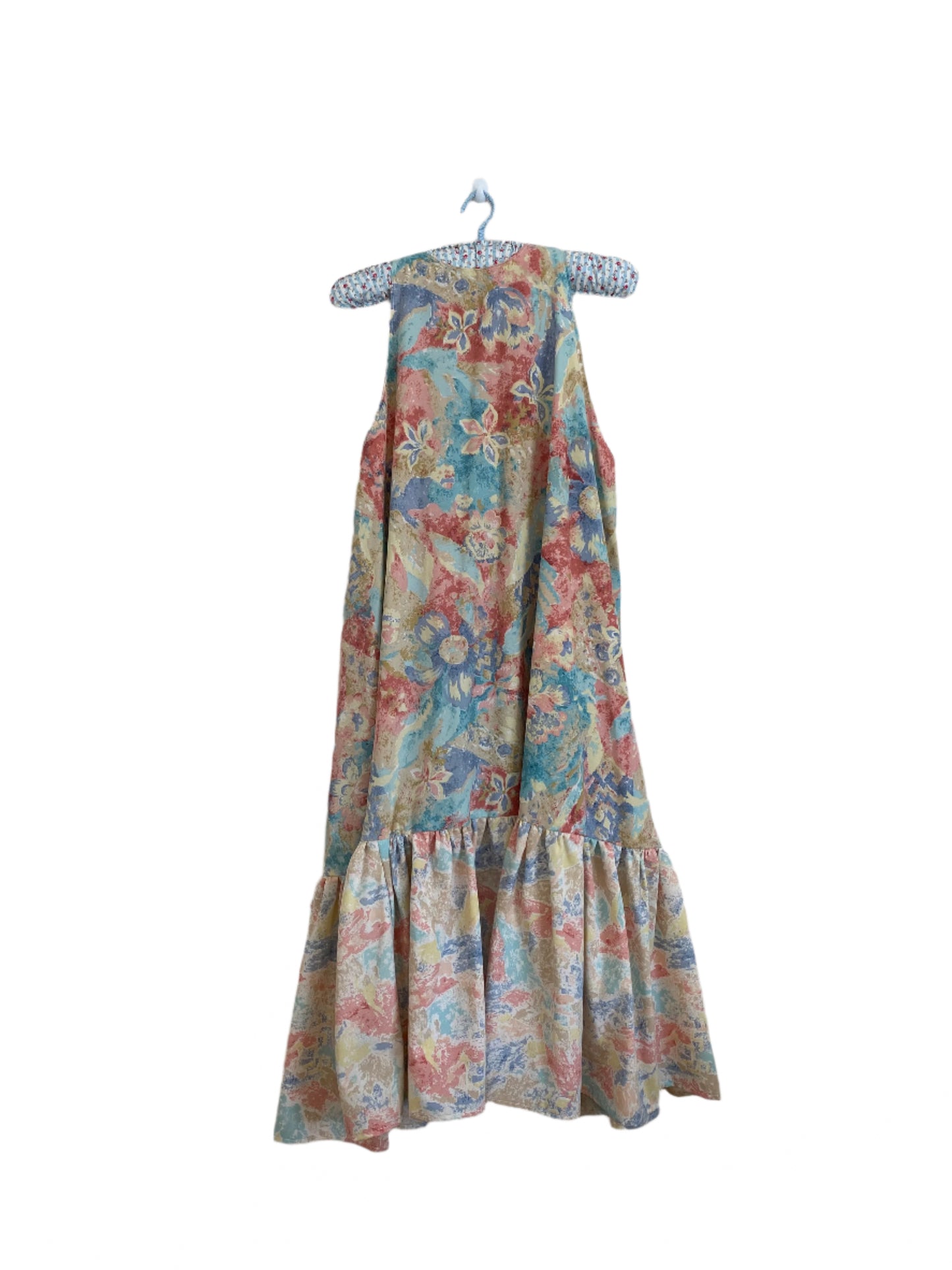 Irene Dress