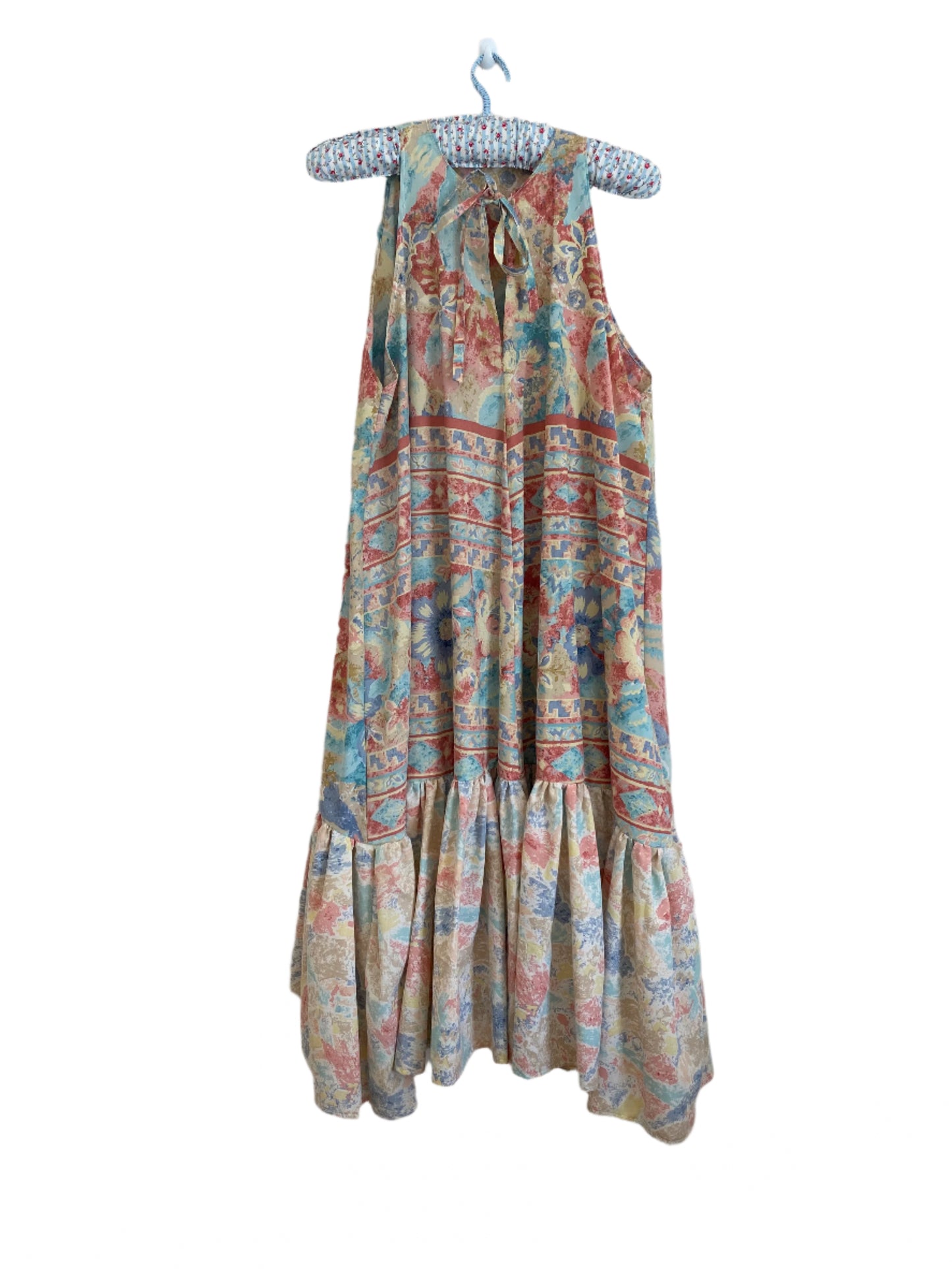 Irene Dress