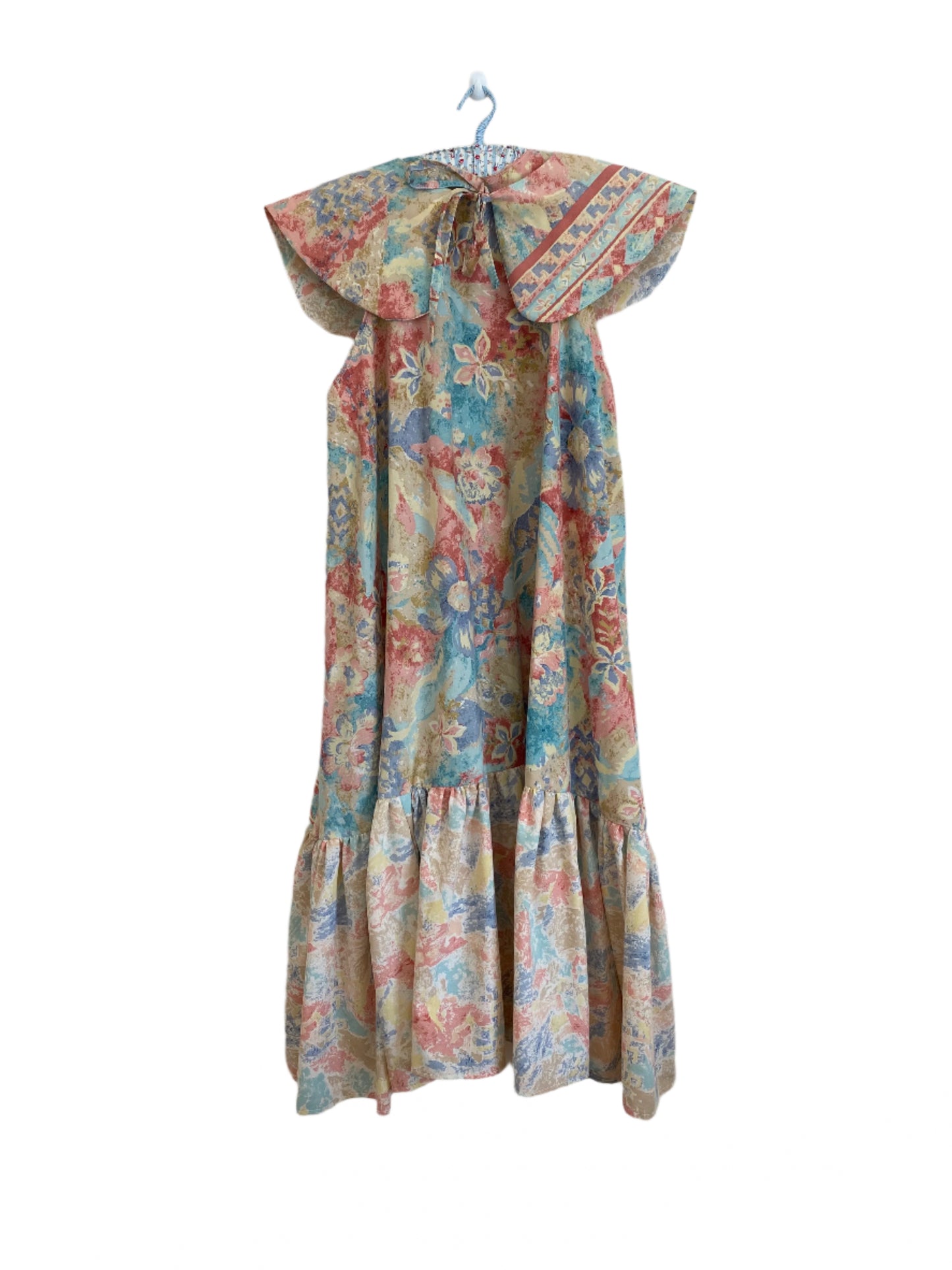 Irene Dress