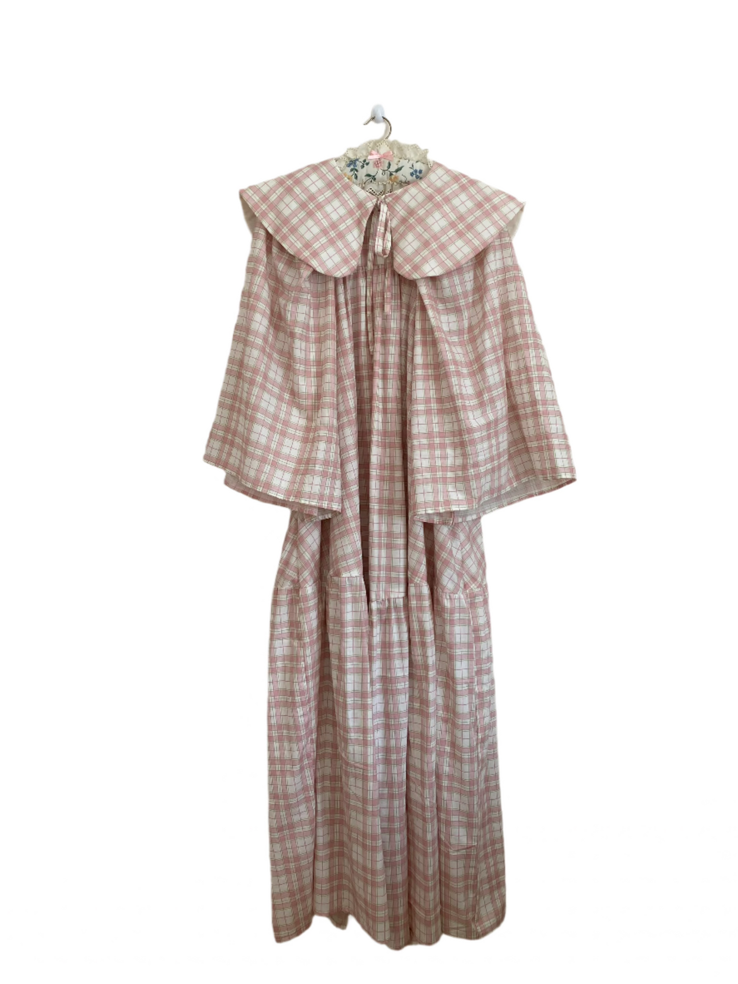 Clementine Dress