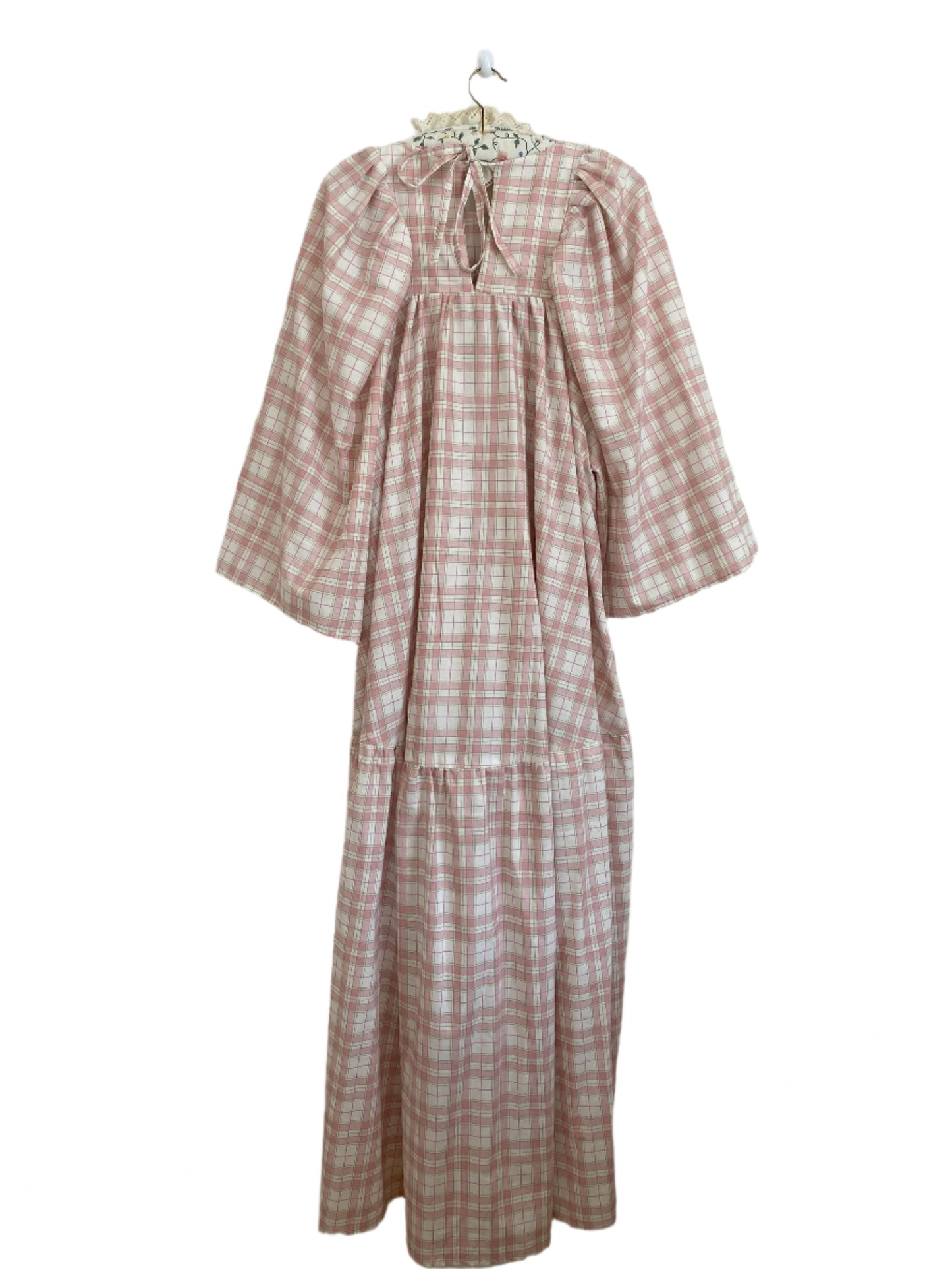 Clementine Dress