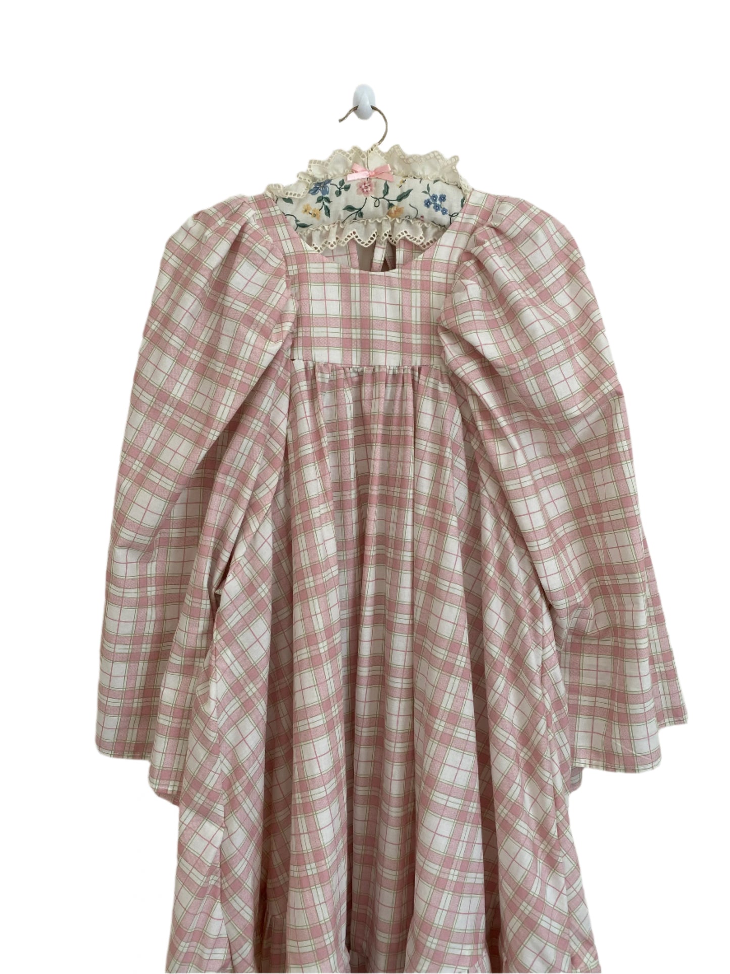 Clementine Dress