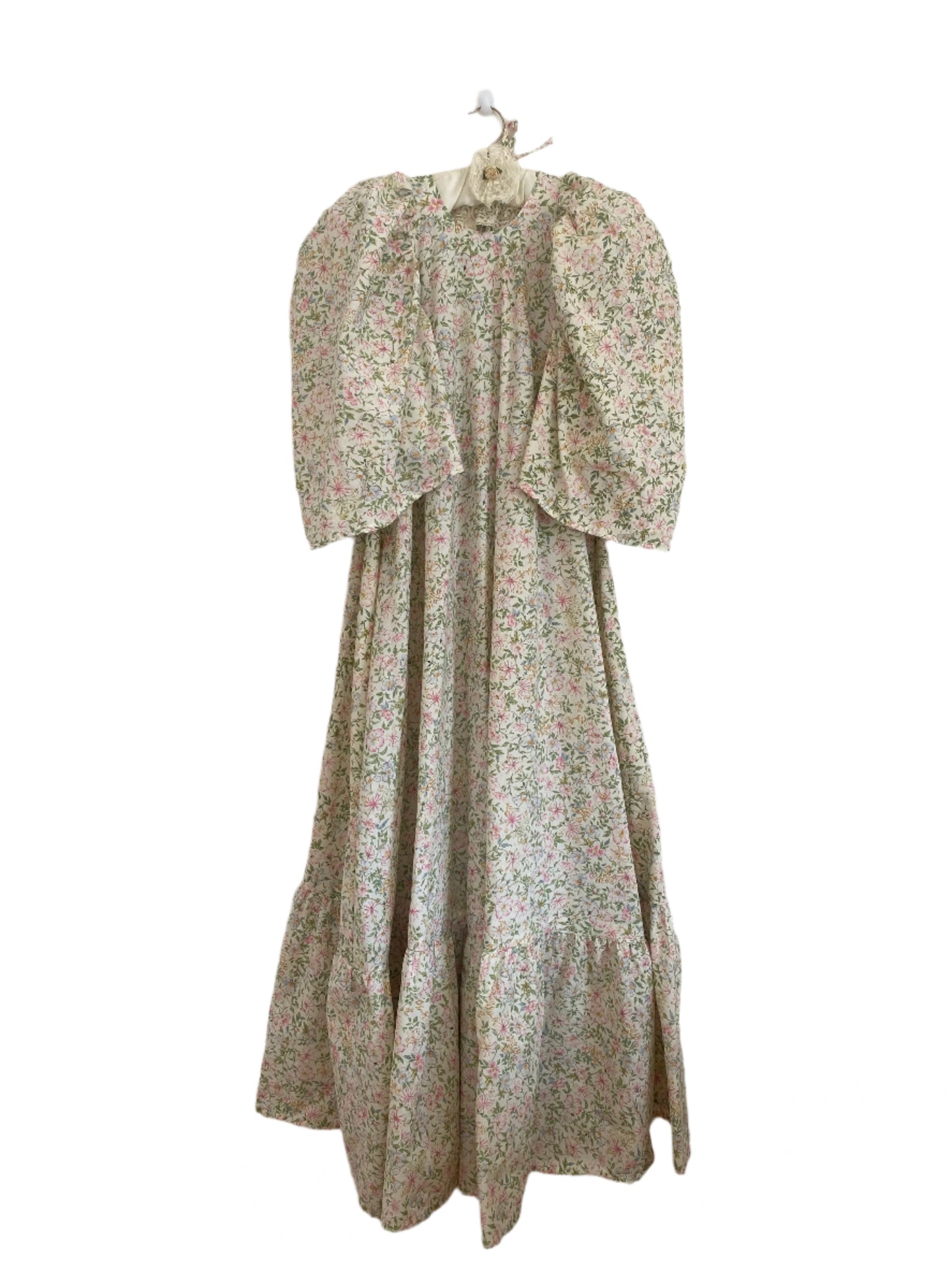 Birdie Dress
