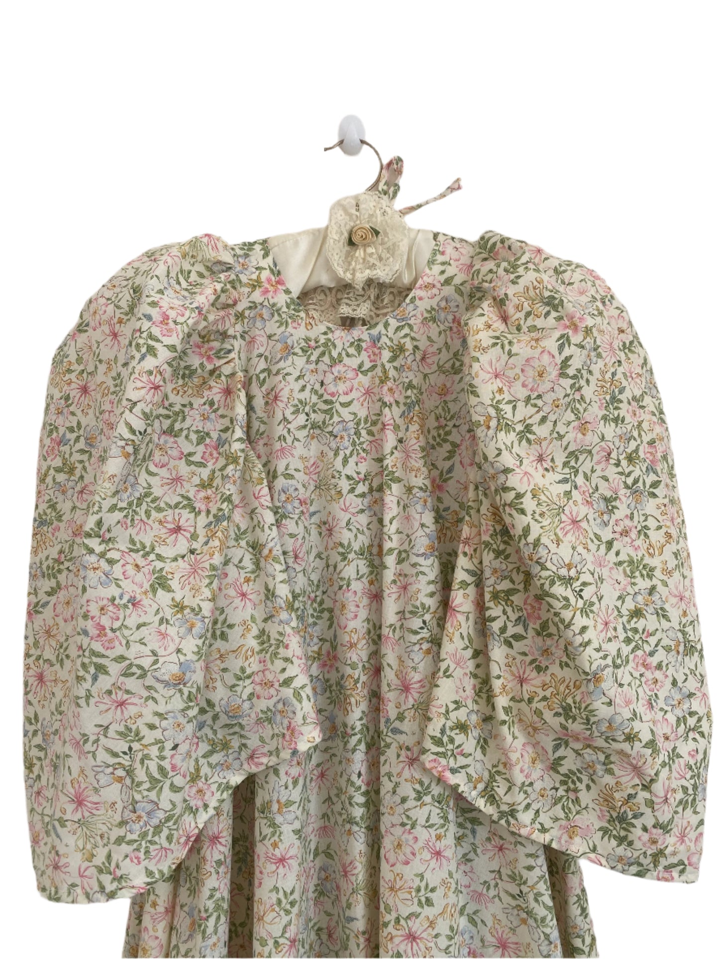 Birdie Dress