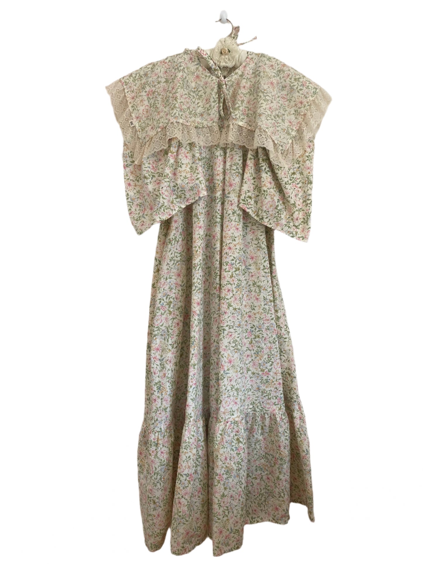 Birdie Dress