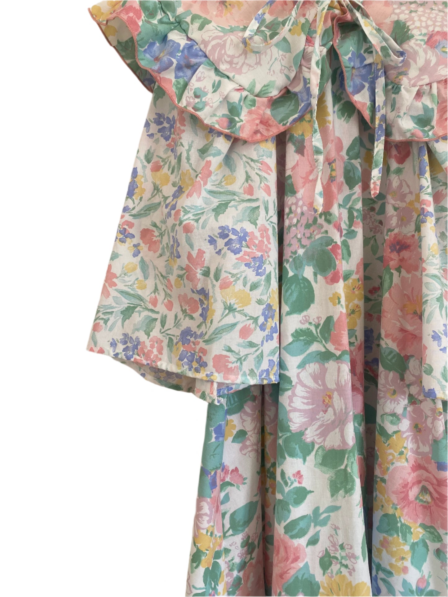 Delores Dress