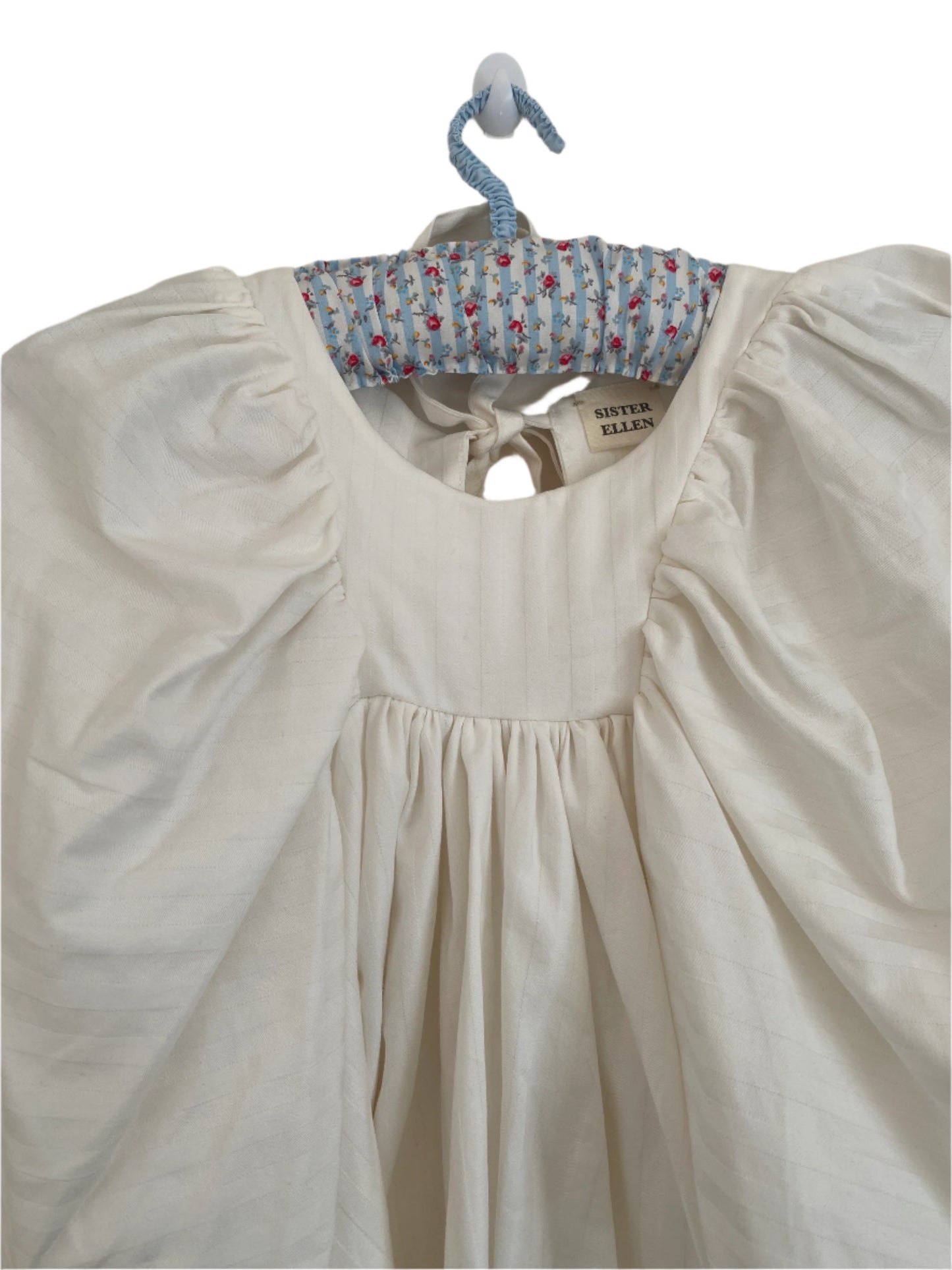 Elma Blouse