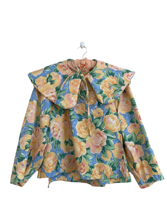 Eleanor Blouse