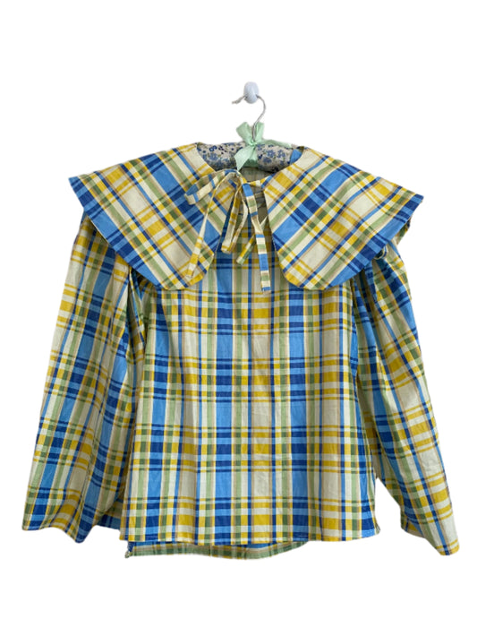 Eudora Blouse