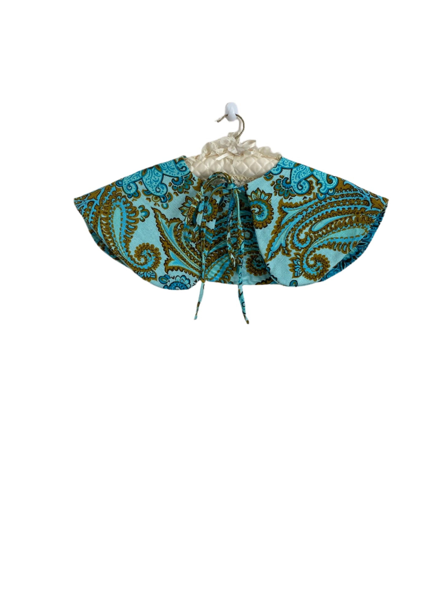 Henrietta Blouse