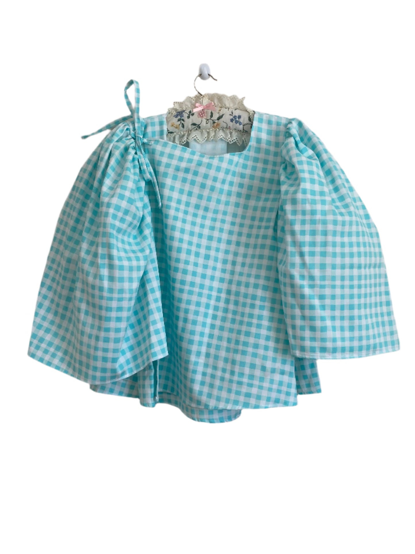 Nora Blouse