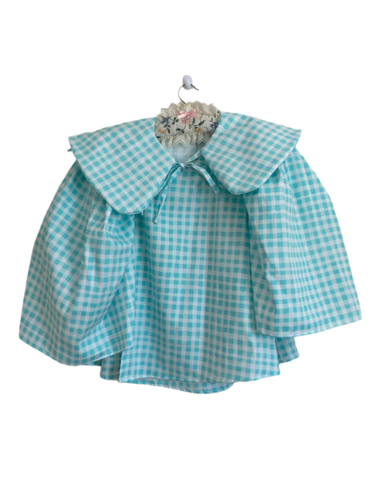 Nora Blouse
