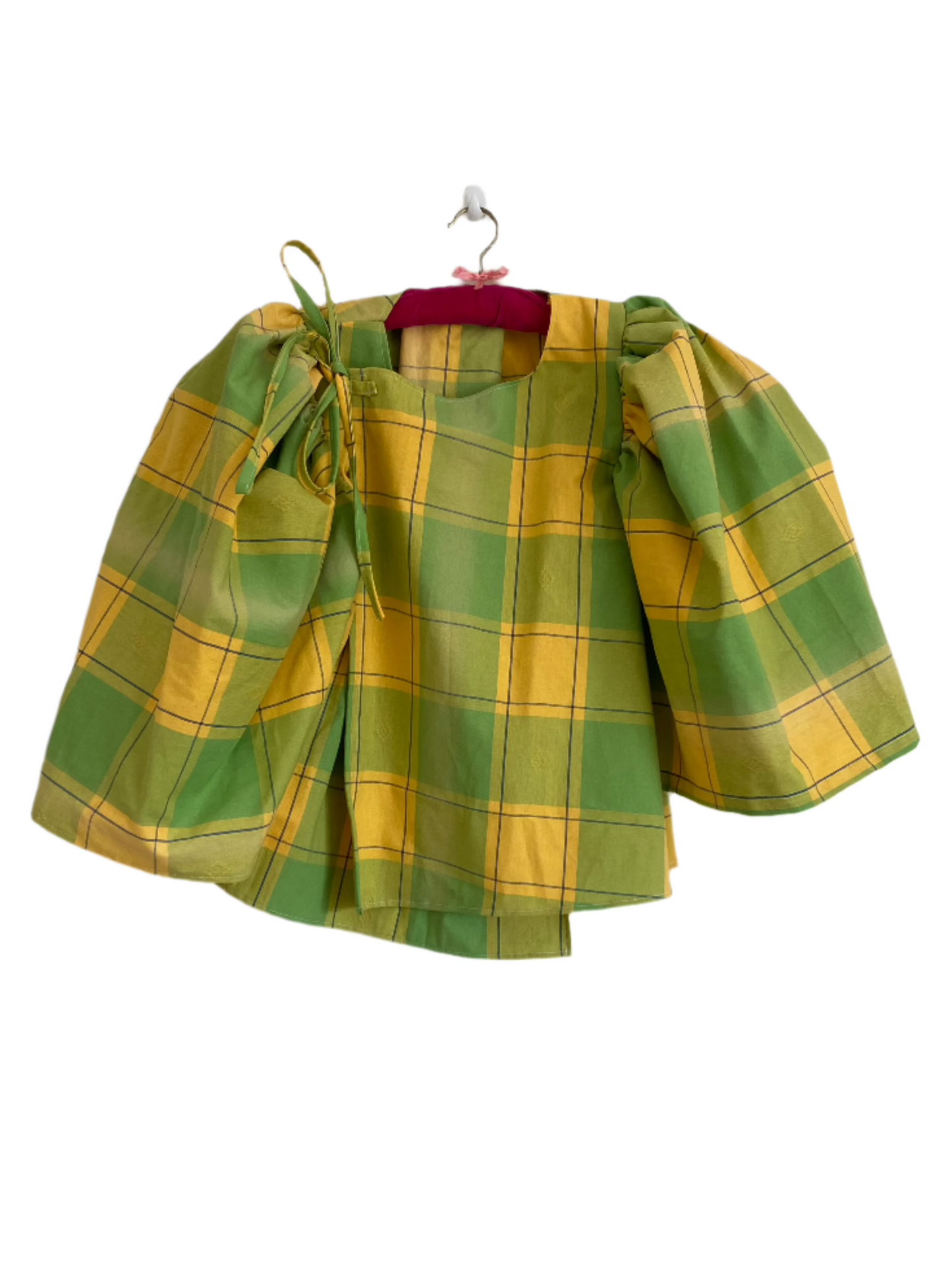 Dorothy Blouse