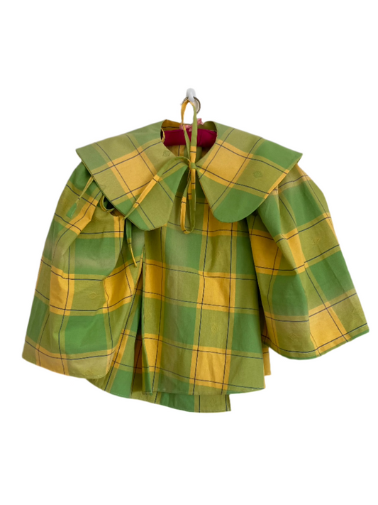 Dorothy Blouse