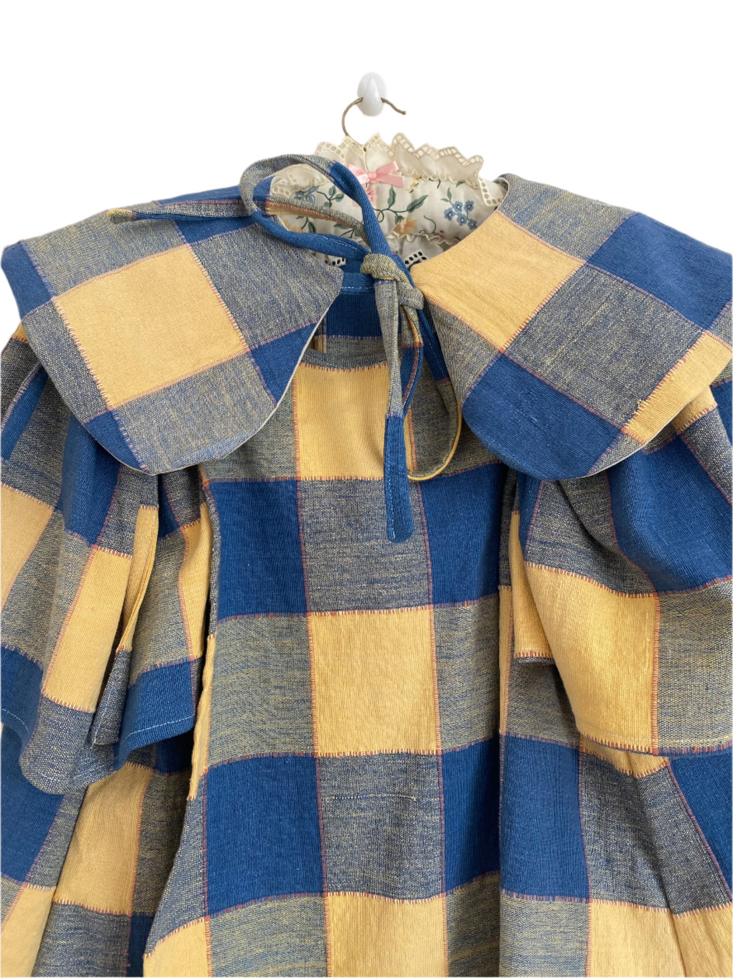 Josephine Blouse