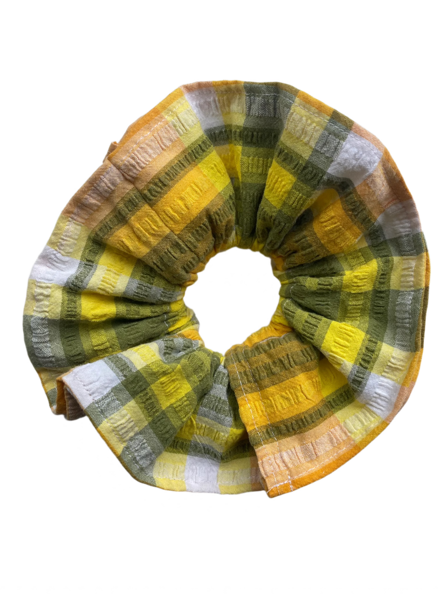 Cheesecloth Scrunchie XL