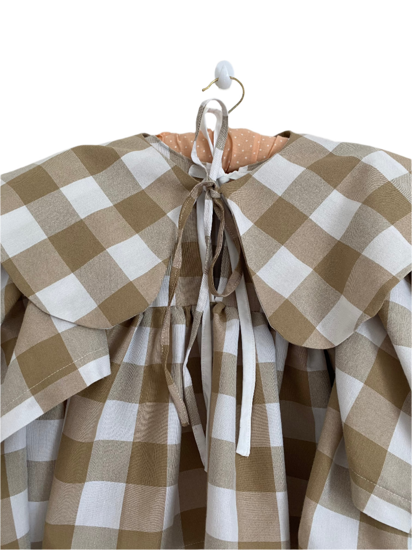 Poppy Blouse