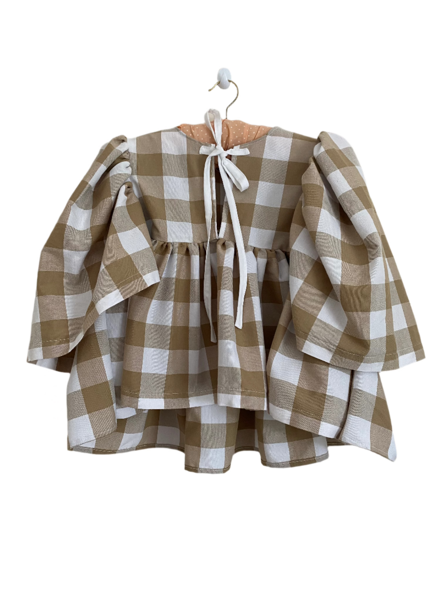 Poppy Blouse
