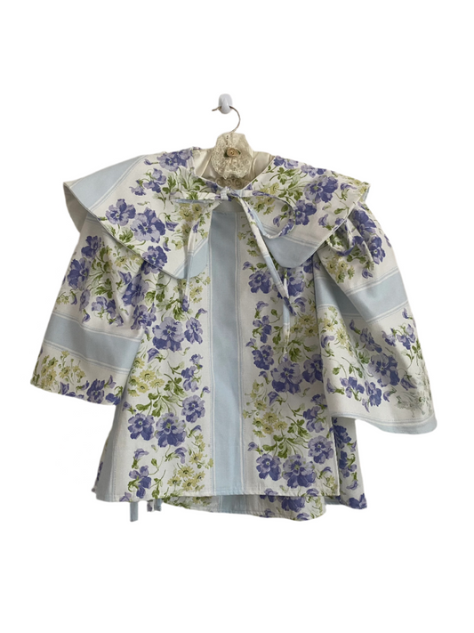 Betty Blouse