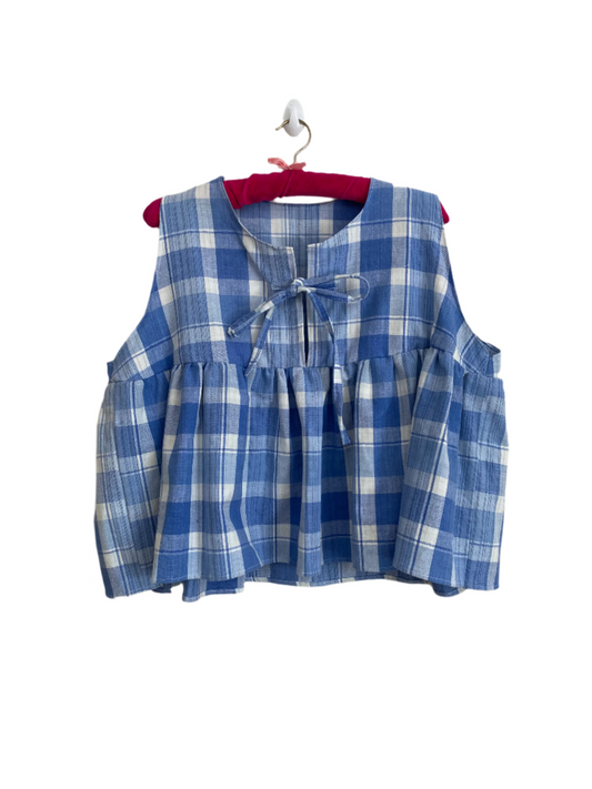 Mille Blouse