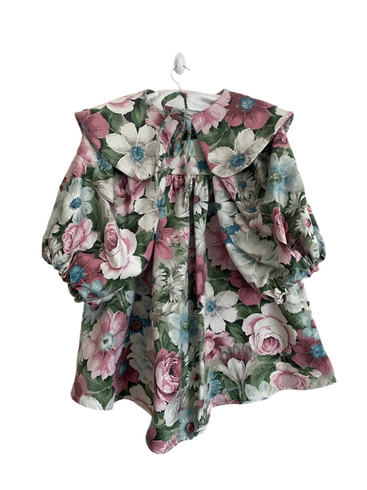 Summer Blouse