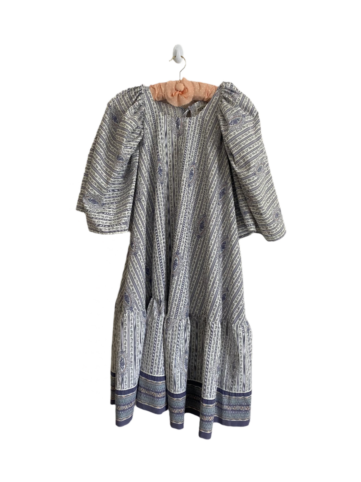 Tabby Dress