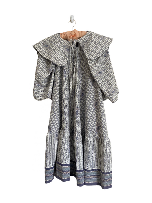 Tabby Dress