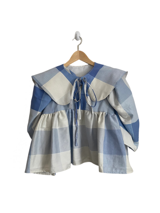 Penny Blouse