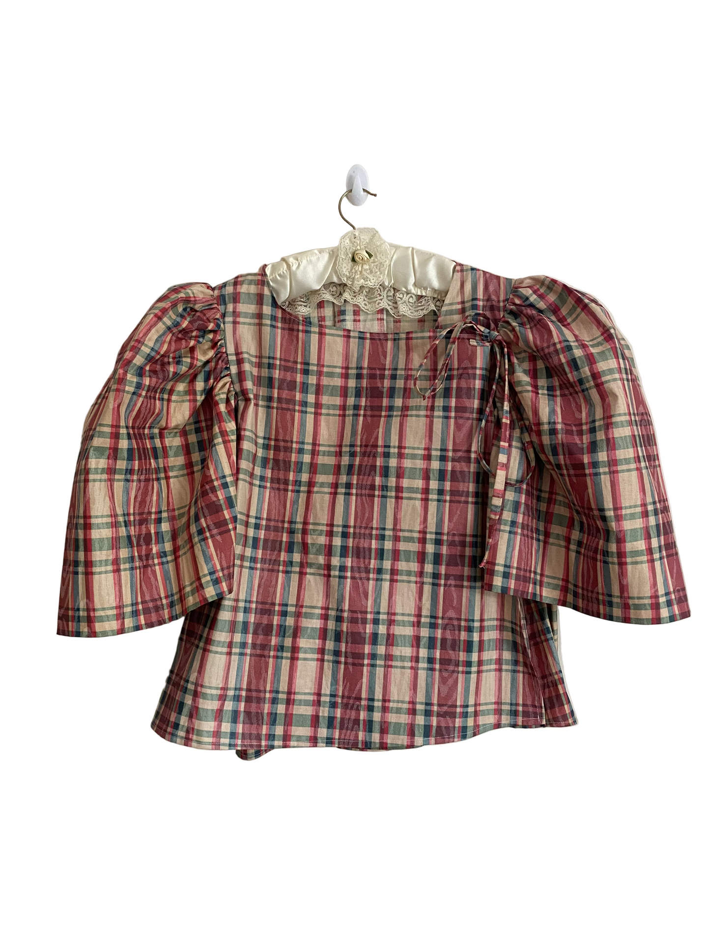 Amelia Blouse