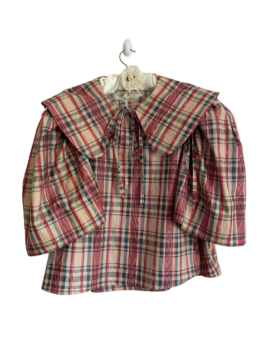 Amelia Blouse