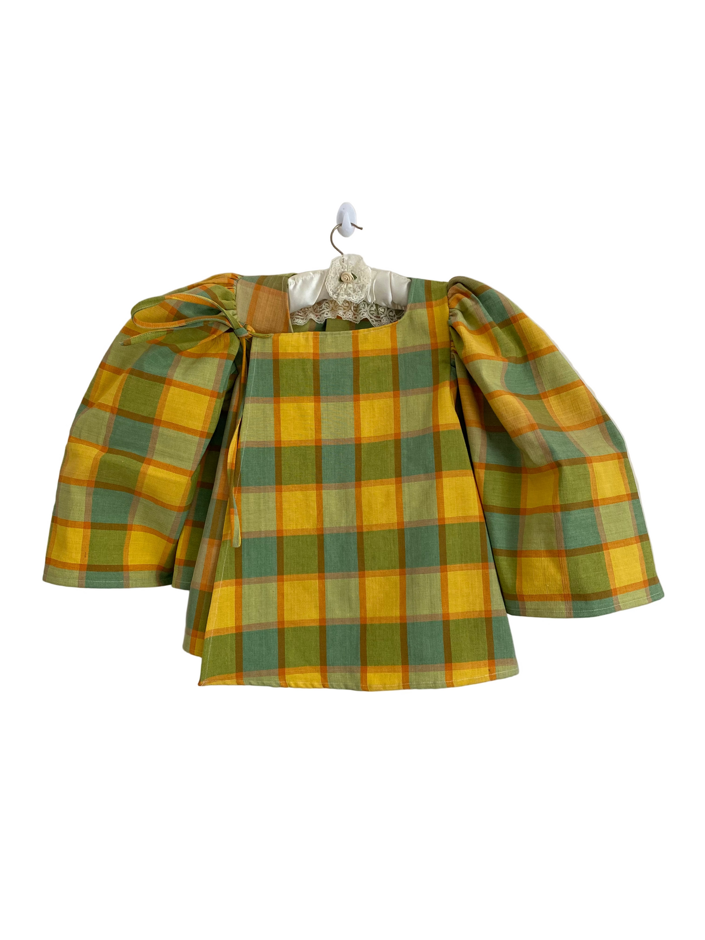 Billy Blouse