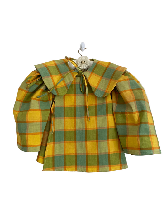 Billy Blouse