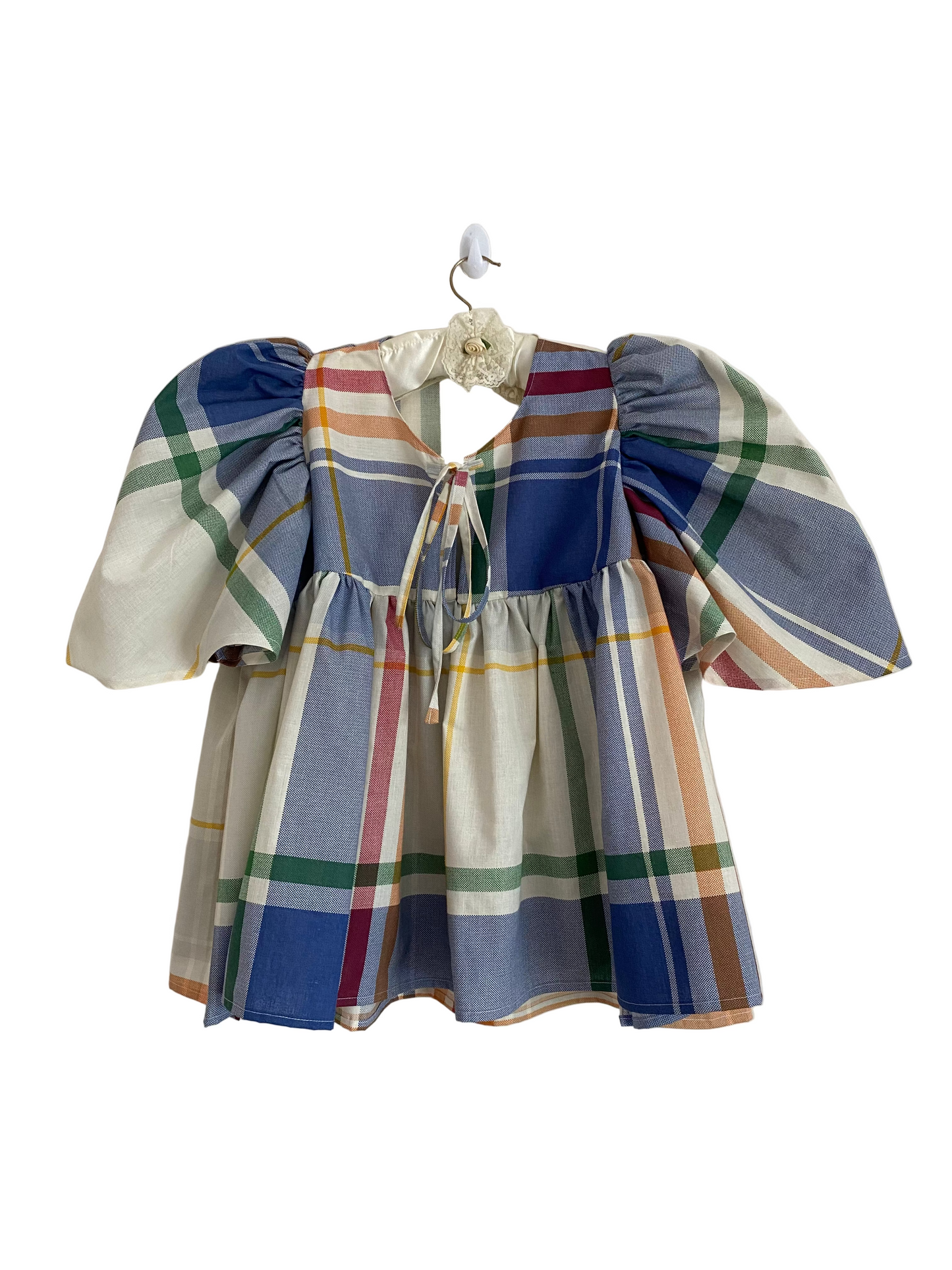 Roseanna Blouse