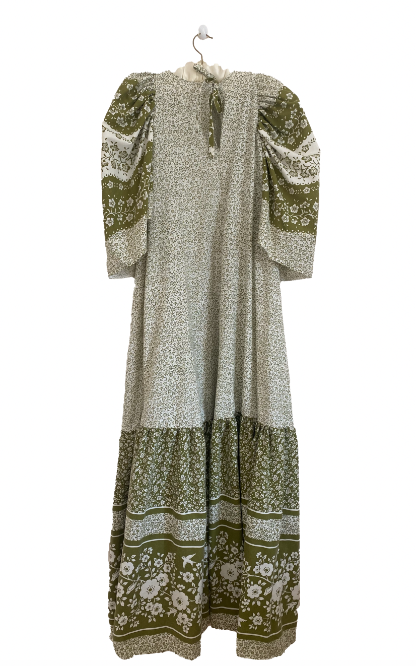 Evie Dress