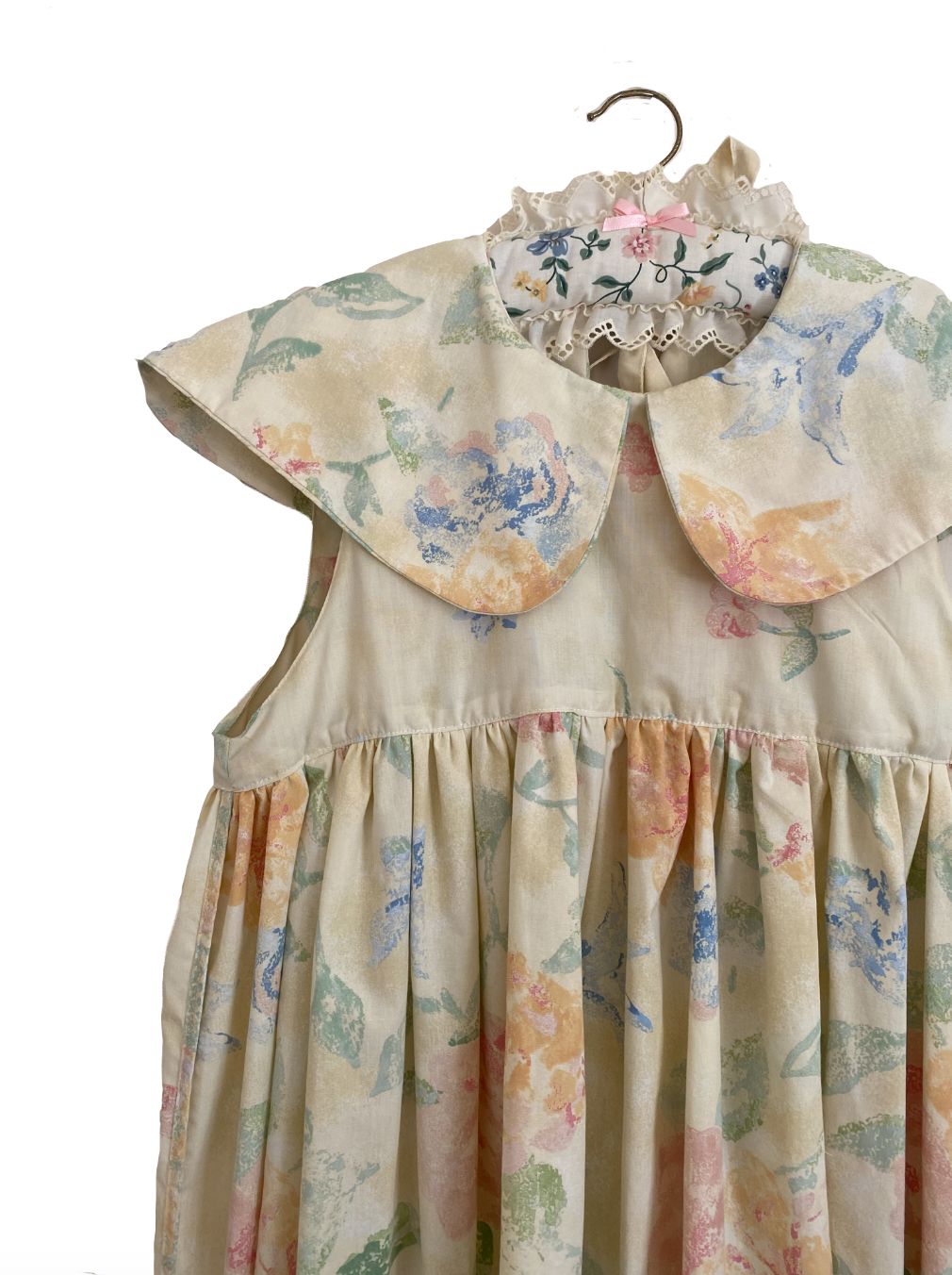 Polly Dress