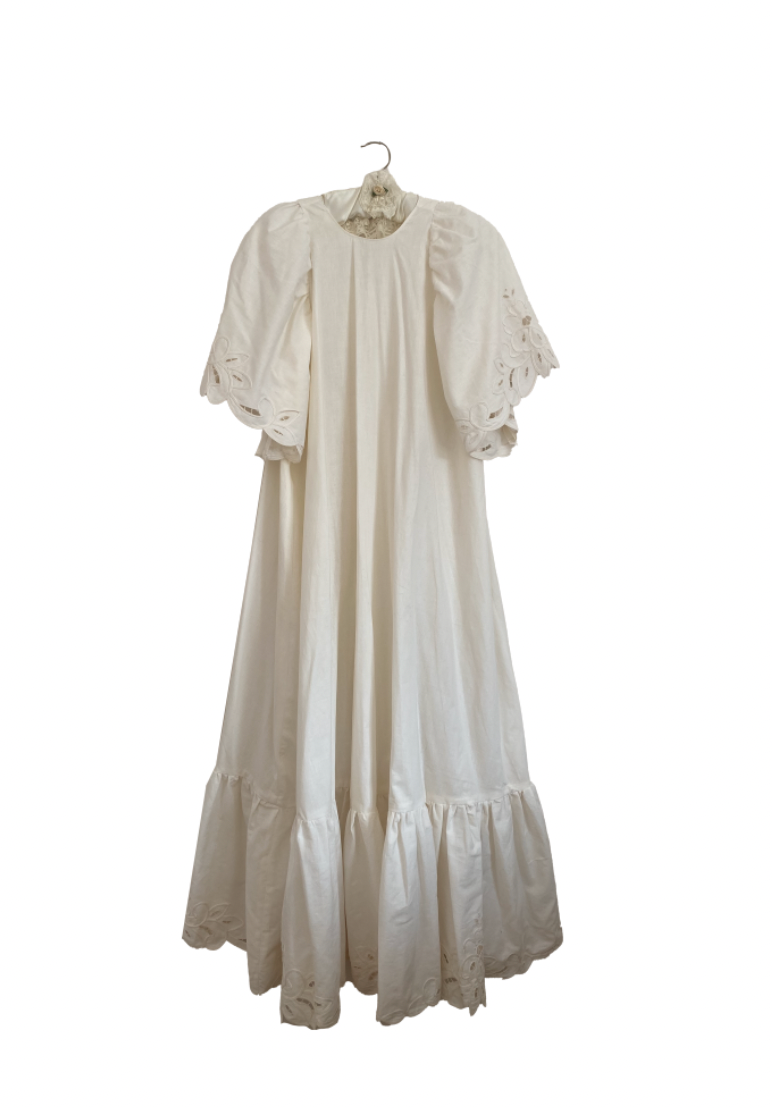 Lauren Dress