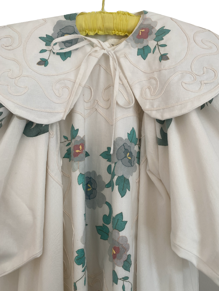 Morag Dress
