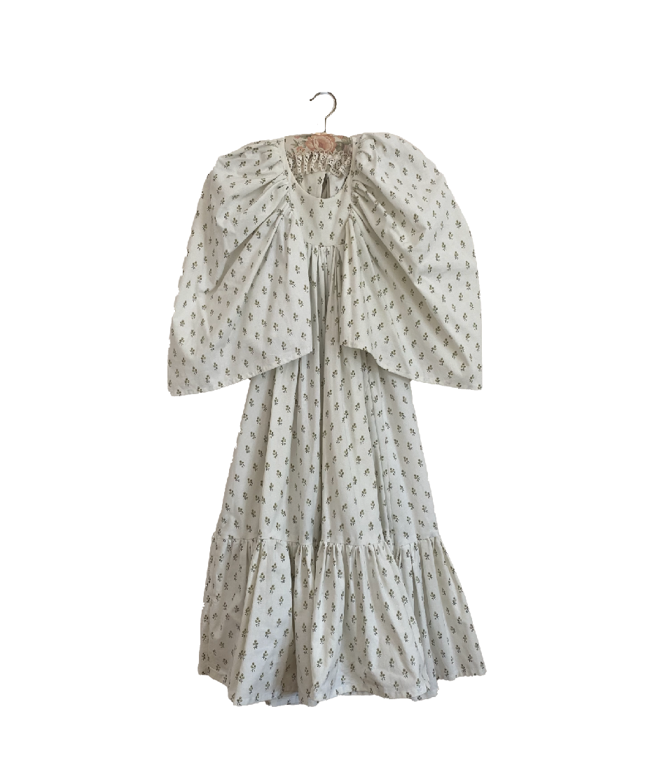 Gracie Dress