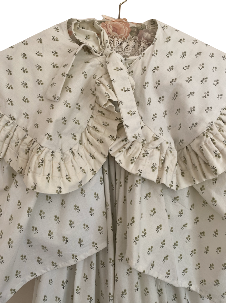 Gracie Dress