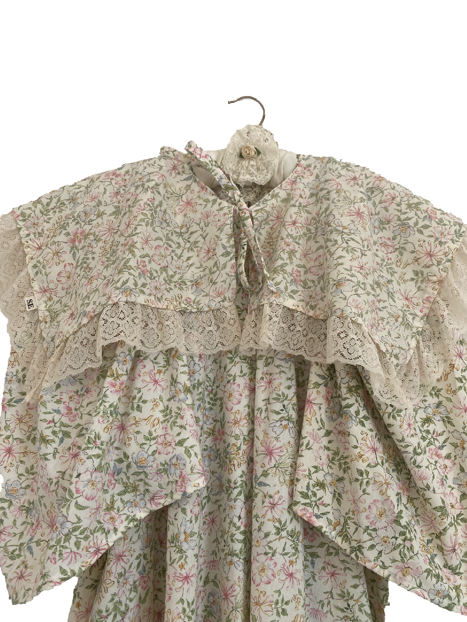 Birdie Dress
