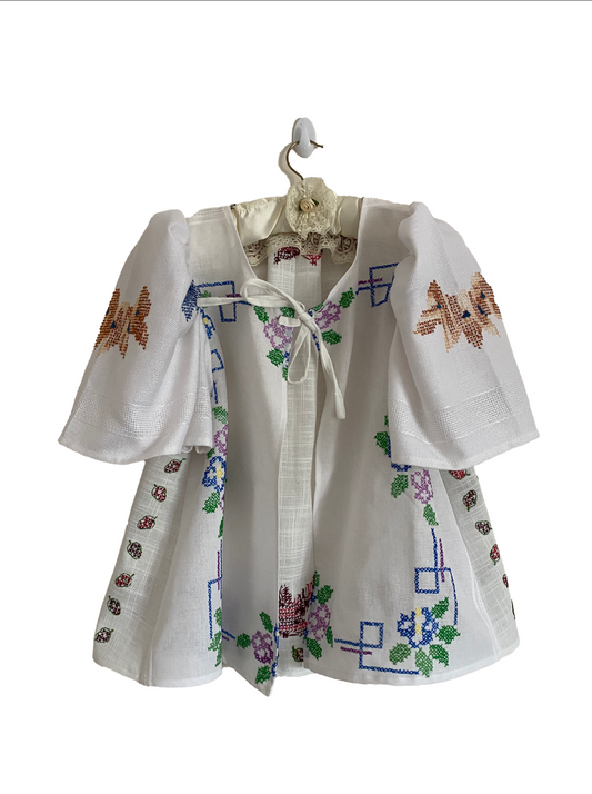 Etta Blouse